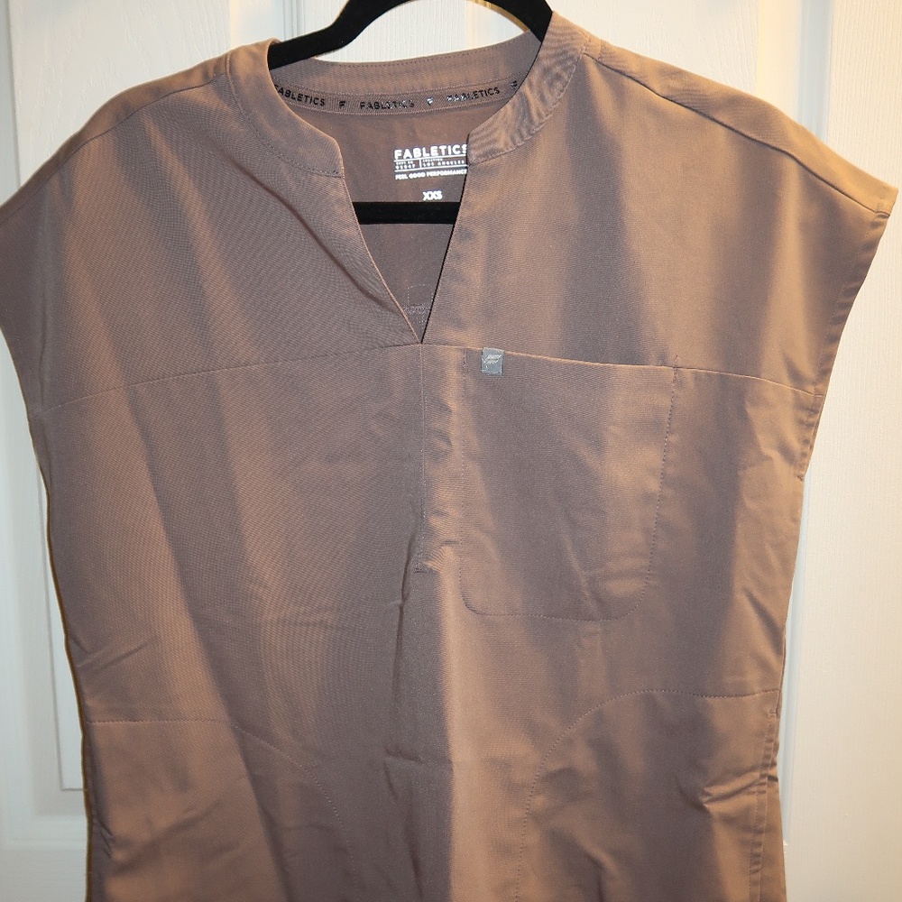 Fabletics Desert Shadows Set